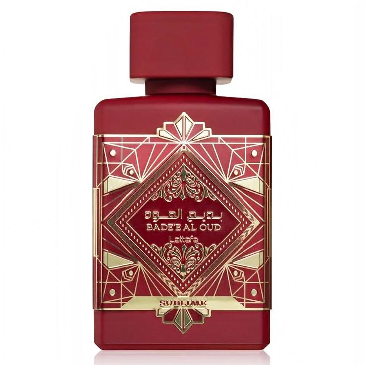 Badee Al Oud Siblime 100 ml