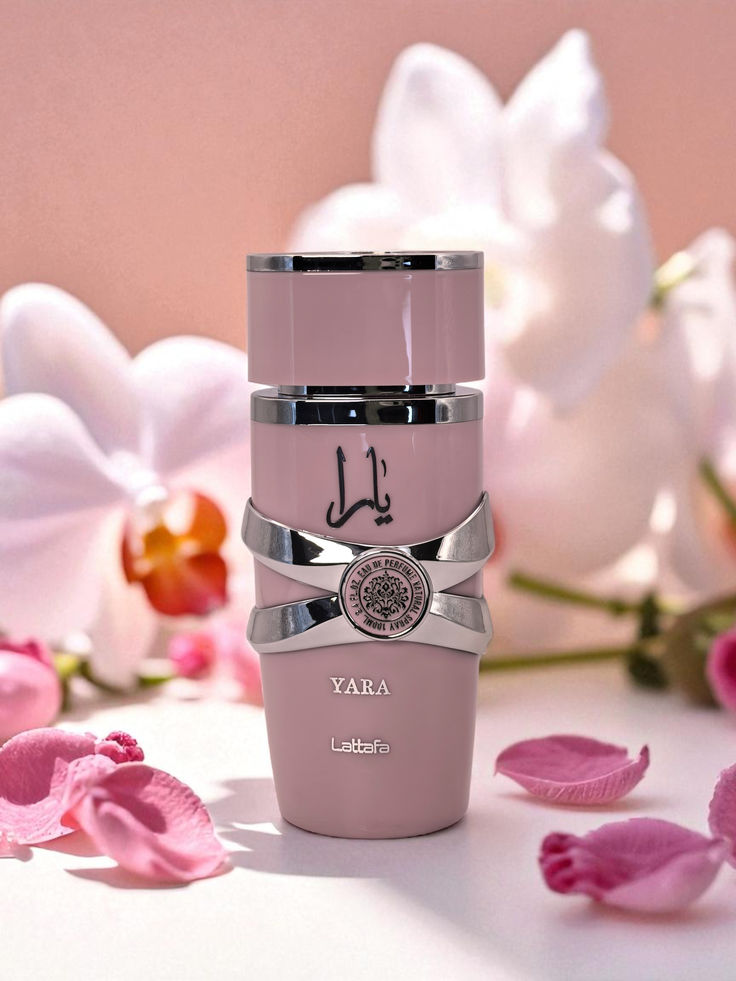 Yara Pink Eau Parfum 100 ml