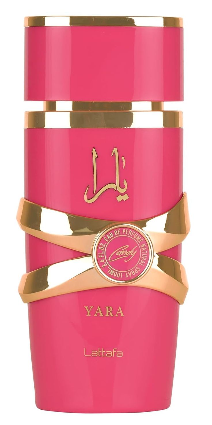 Yara Candy Eau de Parfum for Women 100 ml