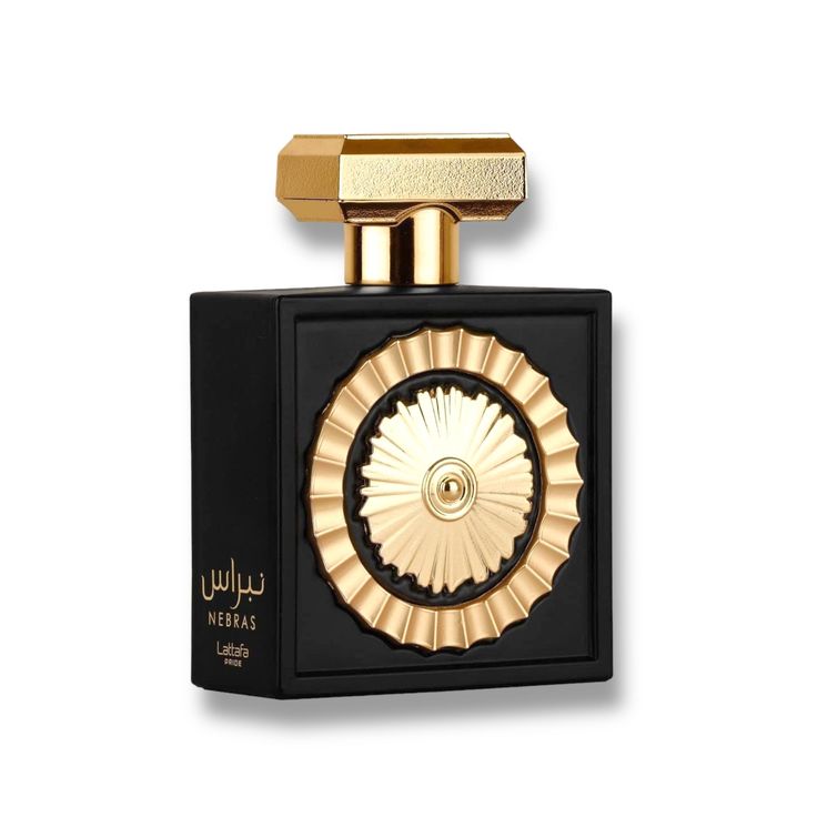 Nebras by Lattafa 100 ml