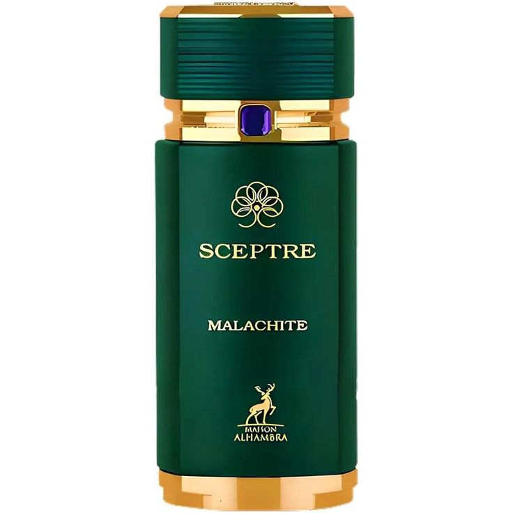 Sceptre Malachite Eau de Parfum 100 ml