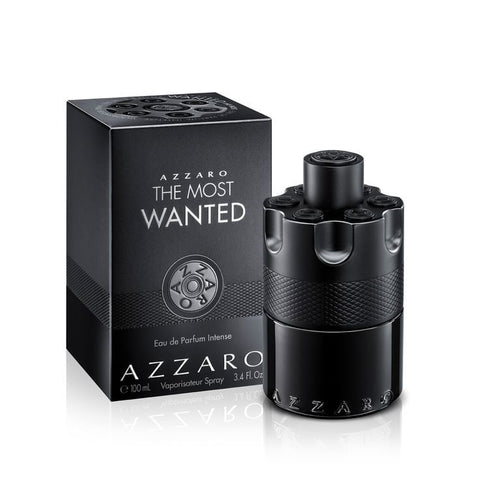 The Most Wanted Azzaro