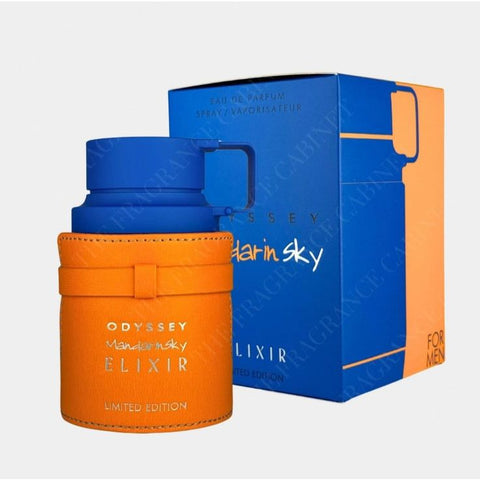 Odyssey Mandarin Sky Elixir
