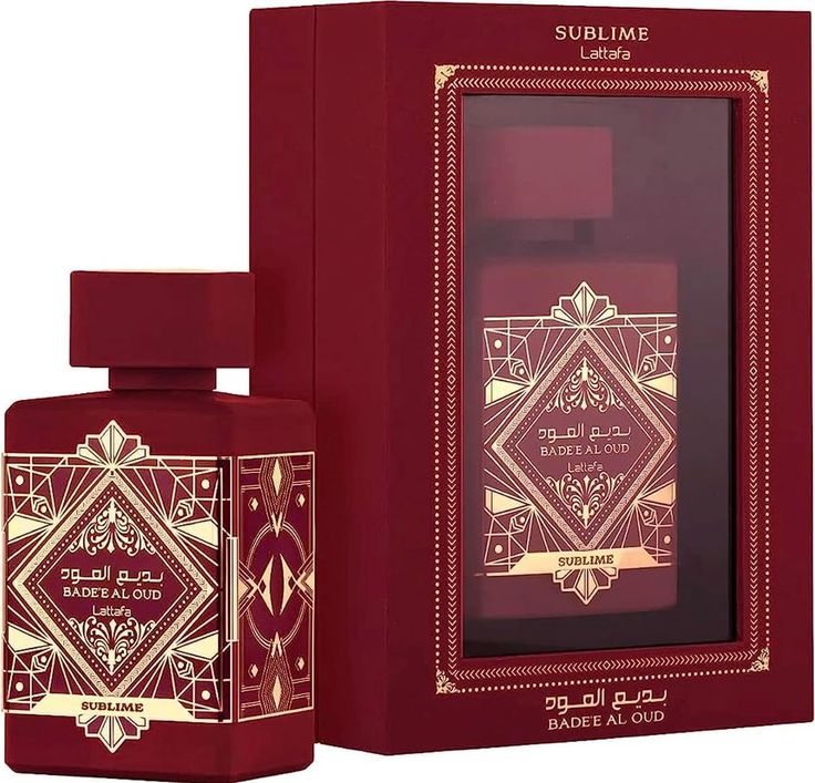 Badee Al Oud Siblime 100 ml