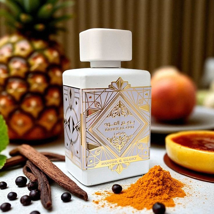 Badee Al Oud Honor & Glory 100ml