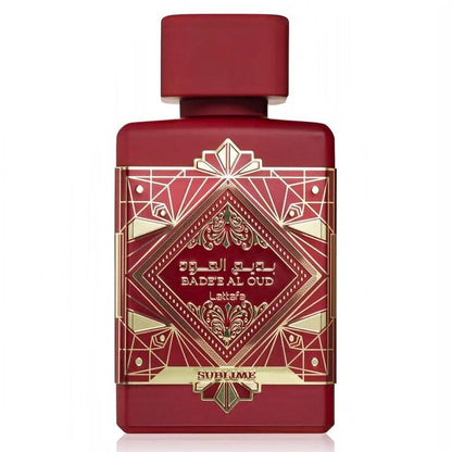 Badee Al Oud Siblime 100 ml