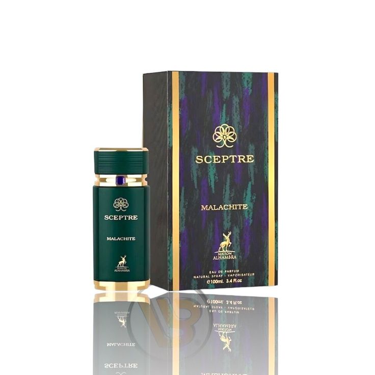 Sceptre Malachite Eau de Parfum 100 ml