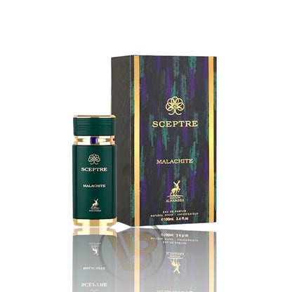 Sceptre Malachite Eau de Parfum 100 ml