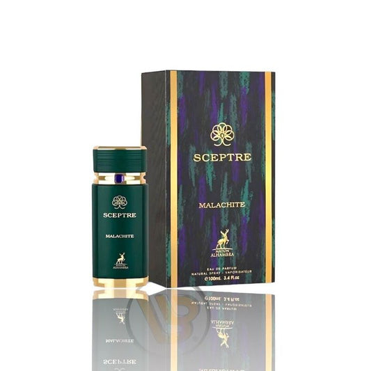 Sceptre Malachite Eau de Parfum 100 ml