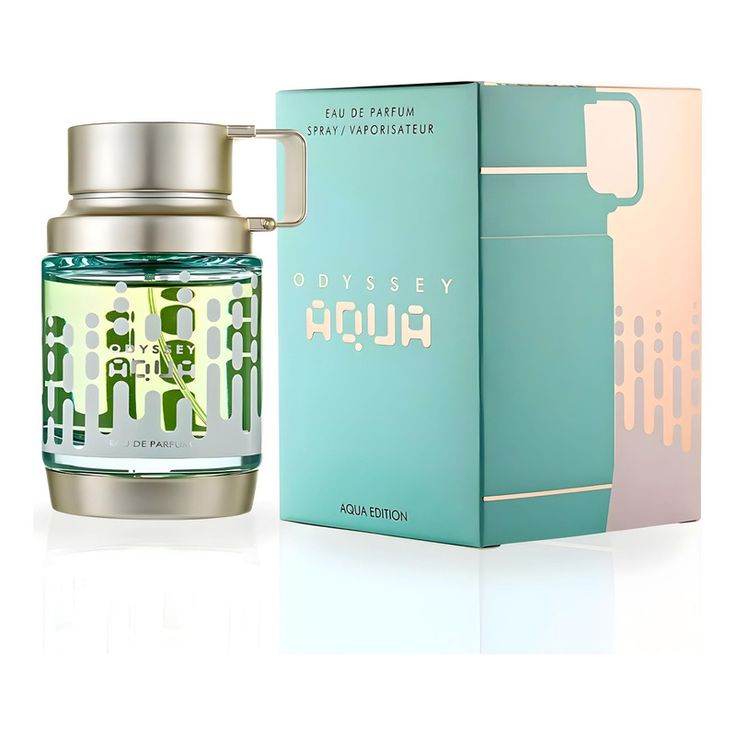 Odyssey Aqua 100 ml