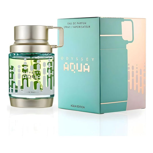 Odyssey Aqua 100 ml