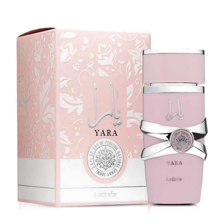 Yara Pink Eau Parfum 100 ml