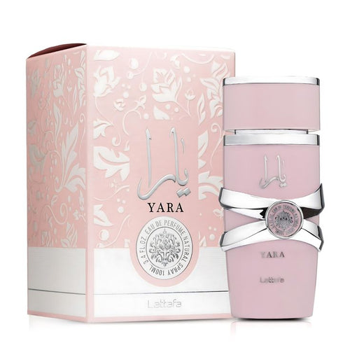 Yara Pink Eau Parfum 100 ml