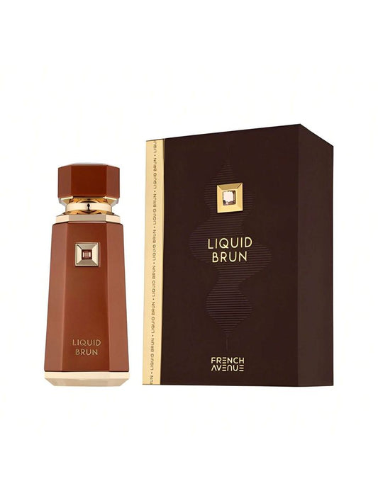Liquid Brun Fragance World 100ml
