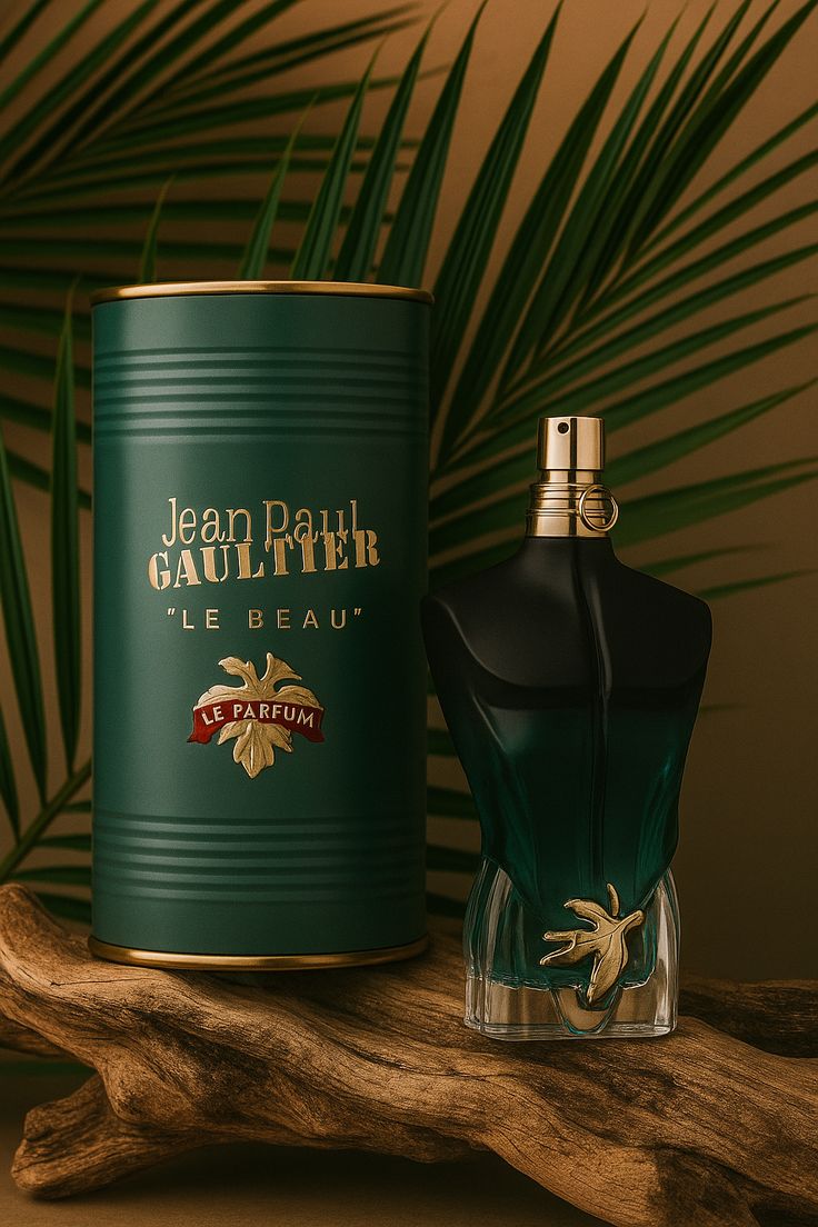 Jean Paul Gaultier Le Beau Le Parfum 120ml