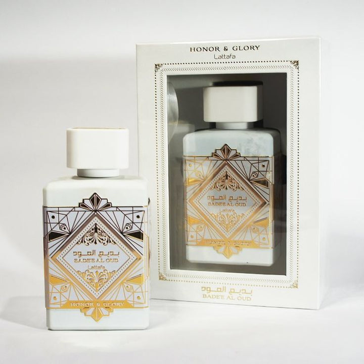 Bade'e Al Oud Honor & Glory