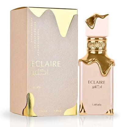 Lattafa Eclaire Eau De Parfum 100 ml