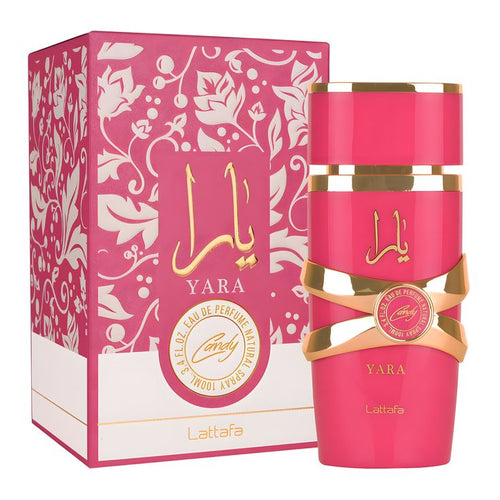 Yara Candy Eau de Parfum for Women 100 ml