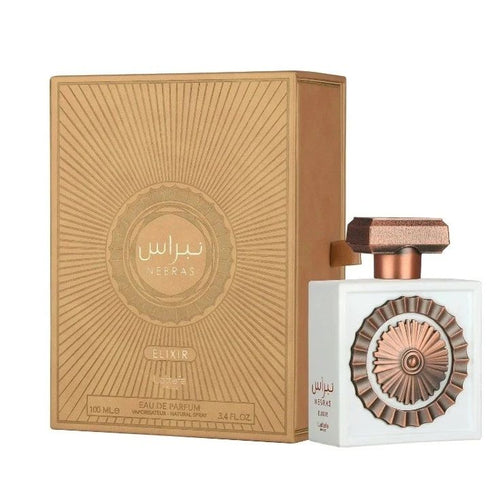 Nebras Elixir 100 ml