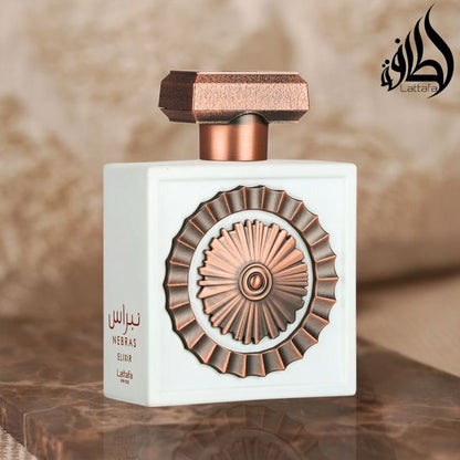 Nebras Elixir 100 ml