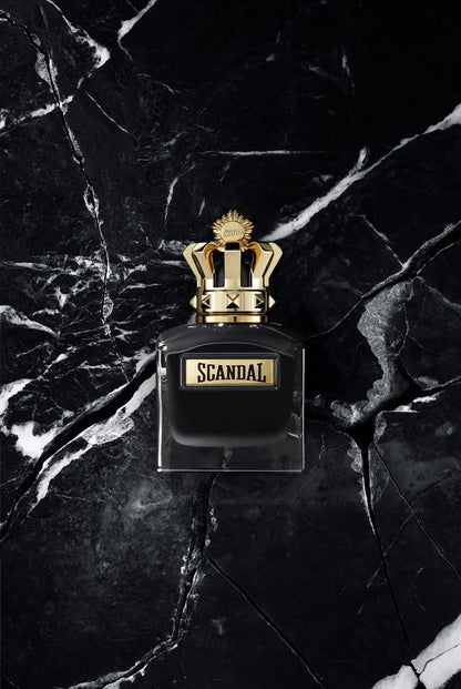 Scandal Le Parfum by Jean Paul Gaultier for men 100 ml