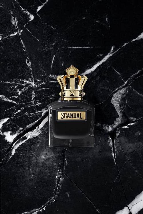 Scandal Le Parfum by Jean Paul Gaultier for men 100 ml