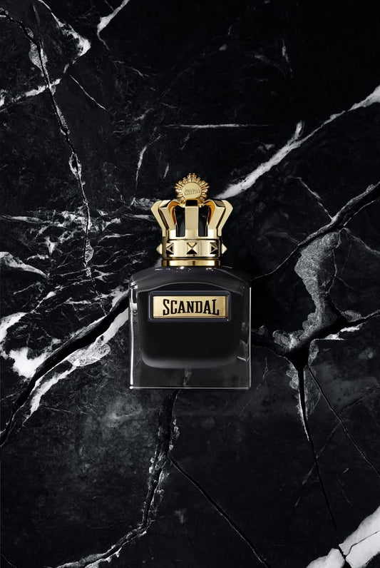 Scandal Le Parfum by Jean Paul Gaultier for men 100 ml