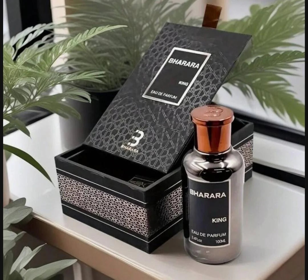 BHARARA King EDP 100ml