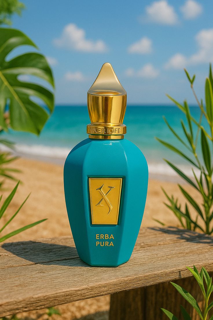 Erba Pura – Xerjoff 100 ml