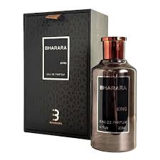 BHARARA King EDP 100ml