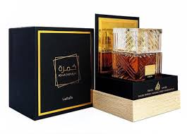 Lattafa Parfum Khamrah Eau de Parfum 100ml