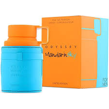 Odyssey Mandarin Sky by Armaf para Hombre 100ml