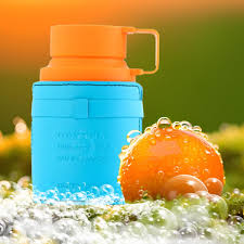 Odyssey Mandarin Sky by Armaf para Hombre 100ml