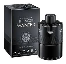 AZZARO THE MOST WANTED EDP INTENSE 100ML
