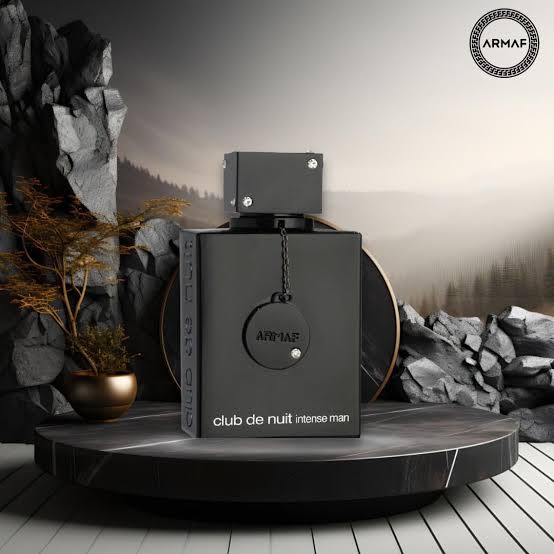 ARMAF Club de Nuit Intense Man Eau de Toilette