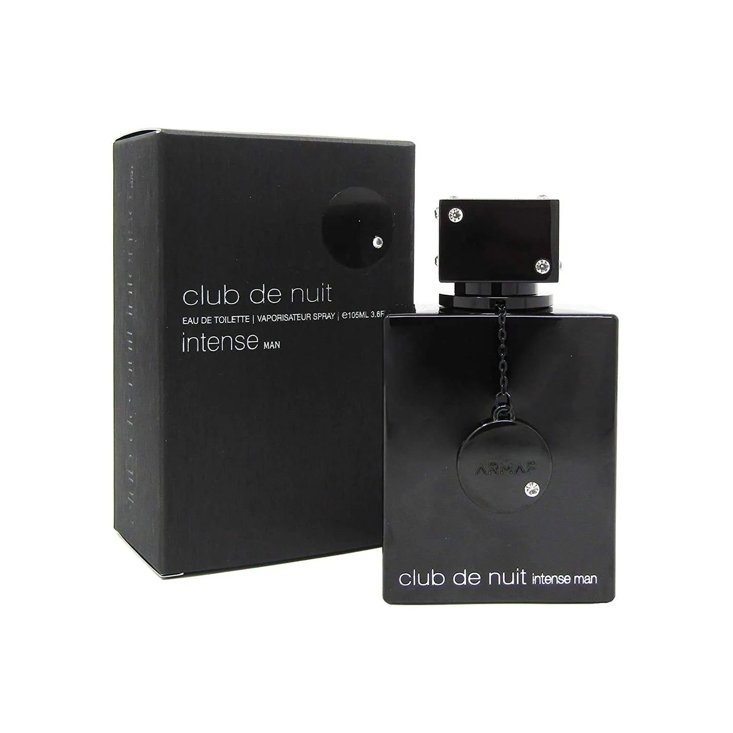 ARMAF Club de Nuit Intense Man Eau de Toilette